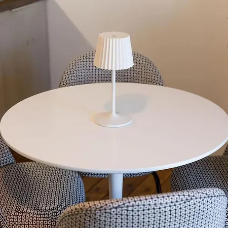 Le Pantheon Jo 2024. Apartment *